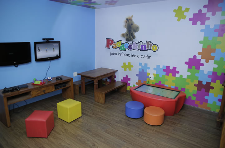 bar paddock ribeirao